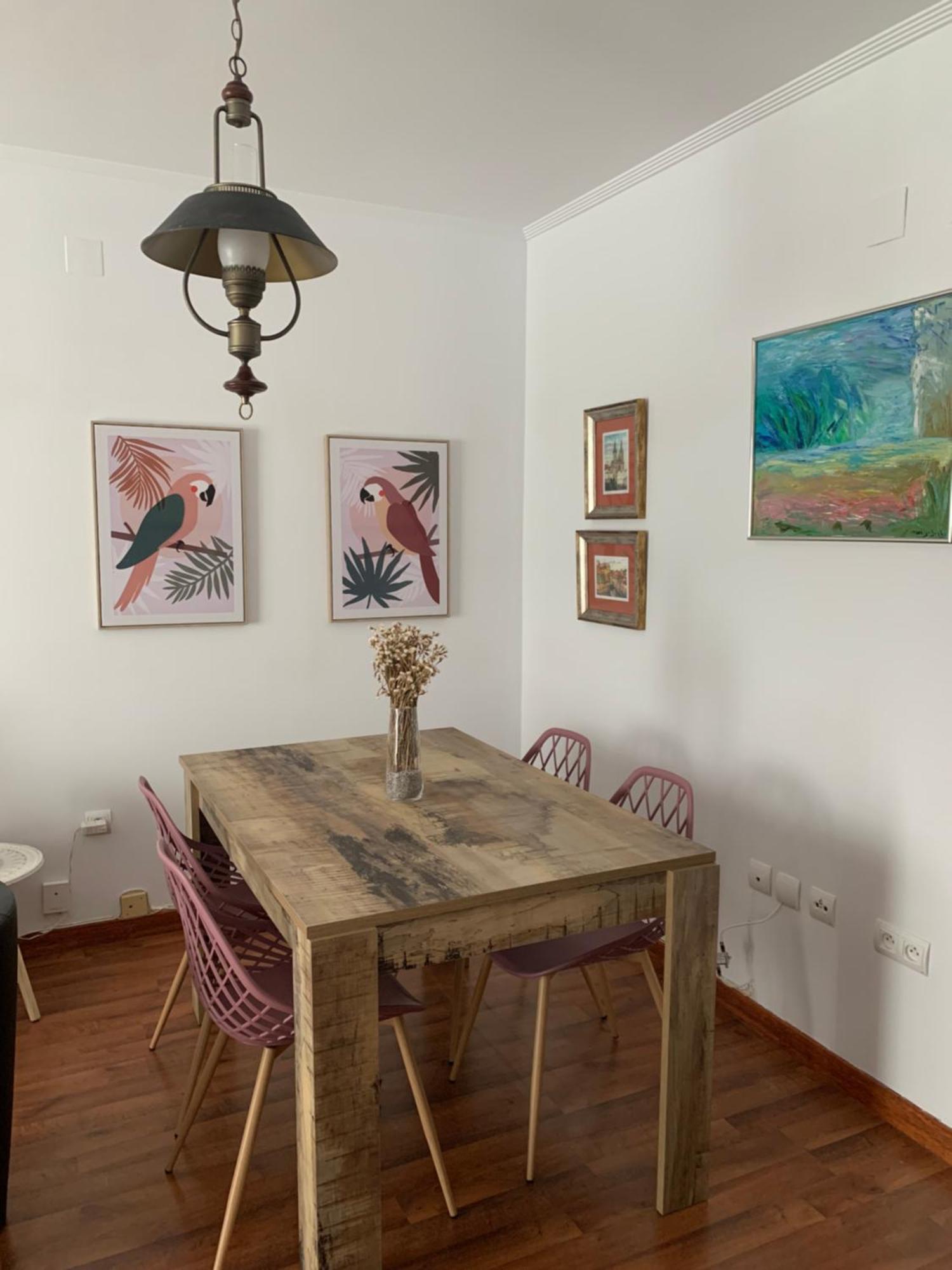 Apartamento Ria De Huelva Exterior foto