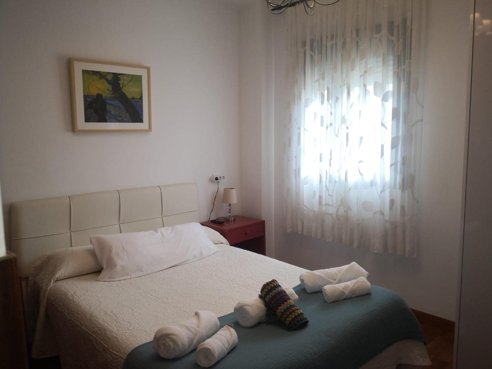 Apartamento Ria De Huelva Exterior foto