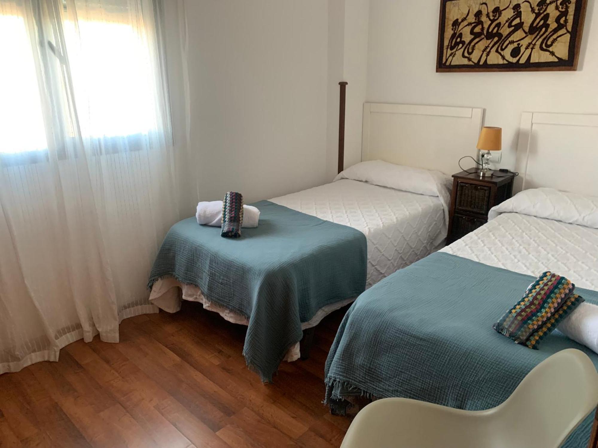 Apartamento Ria De Huelva Exterior foto