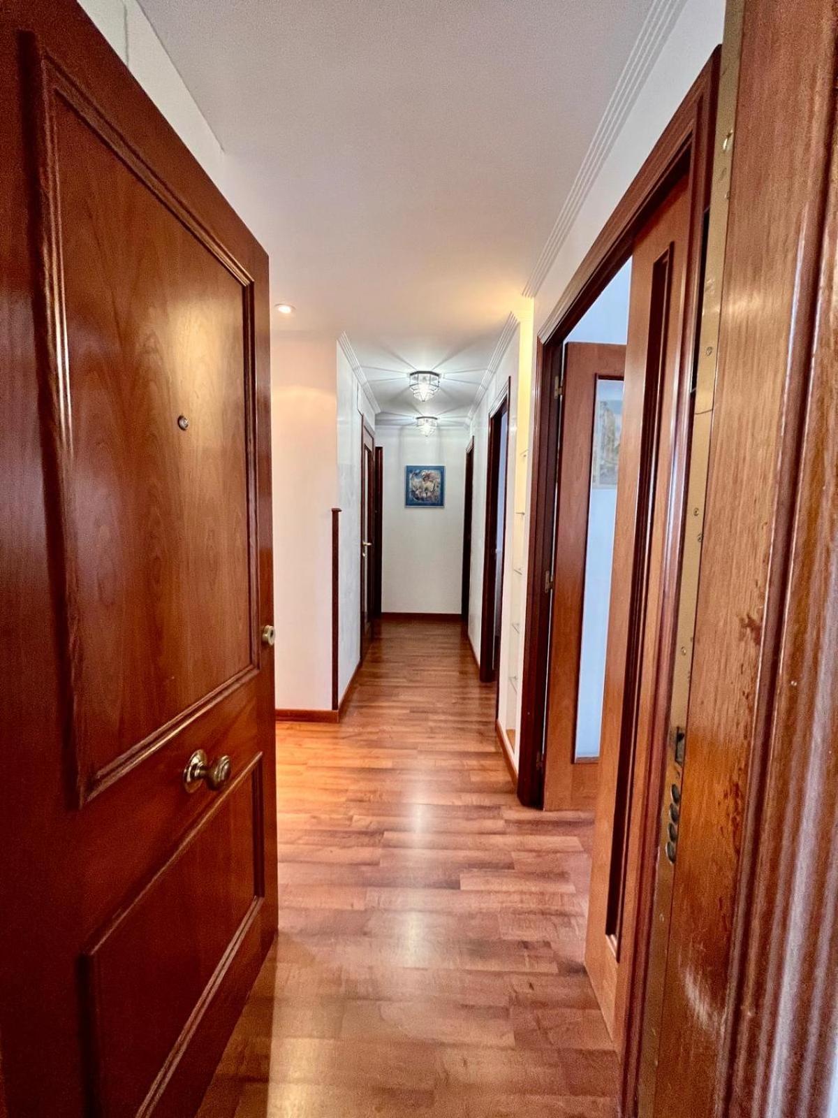 Apartamento Ria De Huelva Exterior foto